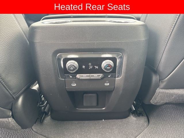 2024 GMC Yukon 4WD 4dr Denali