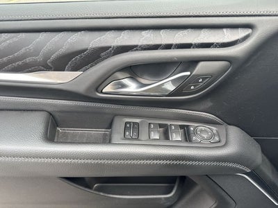 2024 GMC Yukon 4WD 4dr Denali