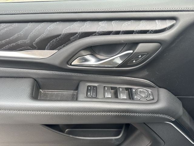 2024 GMC Yukon 4WD 4dr Denali