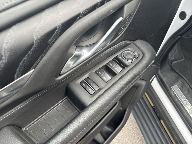 2024 GMC Yukon 4WD 4dr Denali
