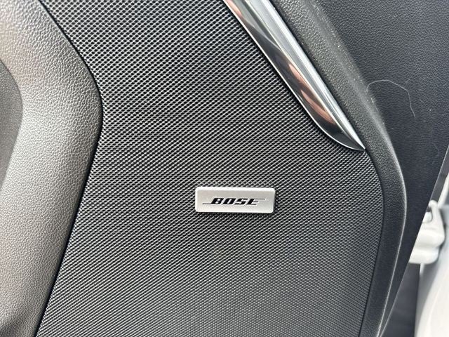 2024 GMC Yukon 4WD 4dr Denali