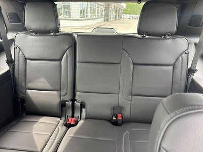 2024 GMC Yukon 4WD 4dr Denali