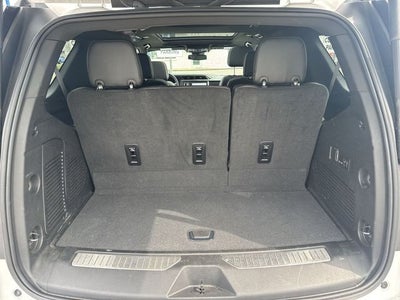 2024 GMC Yukon 4WD 4dr Denali