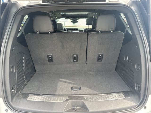 2024 GMC Yukon 4WD 4dr Denali