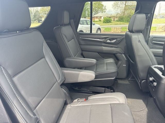 2024 GMC Yukon 4WD 4dr Denali