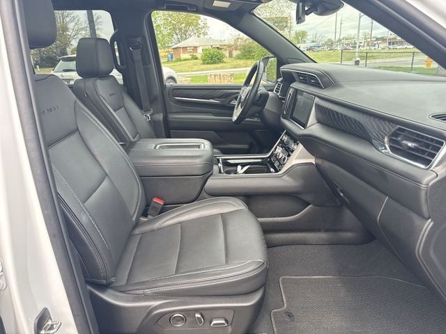 2024 GMC Yukon 4WD 4dr Denali