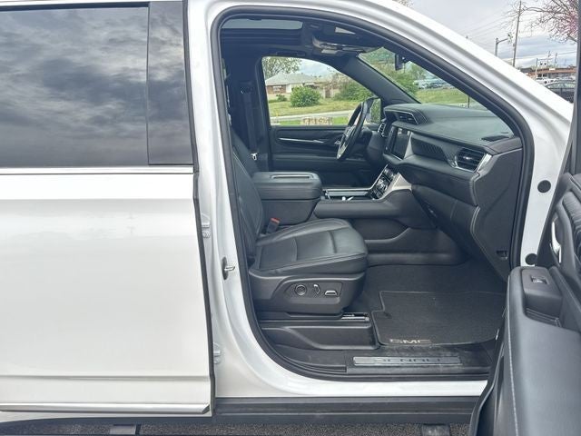2024 GMC Yukon 4WD 4dr Denali