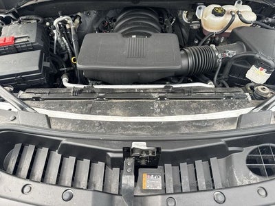 2024 GMC Yukon 4WD 4dr Denali
