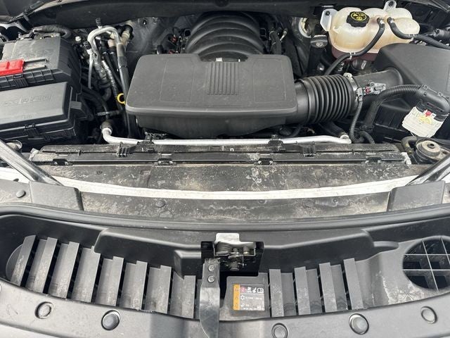 2024 GMC Yukon 4WD 4dr Denali