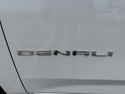 2024 GMC Yukon 4WD 4dr Denali