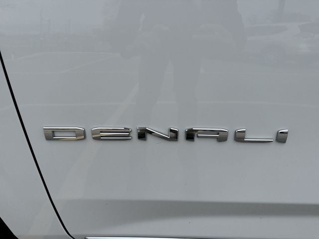 2024 GMC Yukon 4WD 4dr Denali