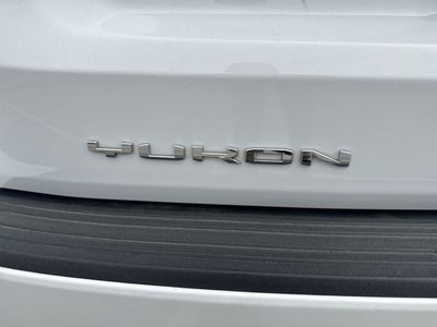 2024 GMC Yukon 4WD 4dr Denali