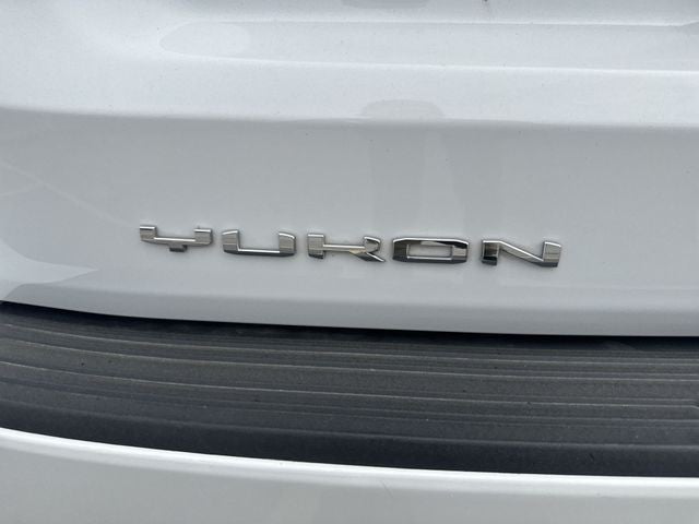 2024 GMC Yukon 4WD 4dr Denali