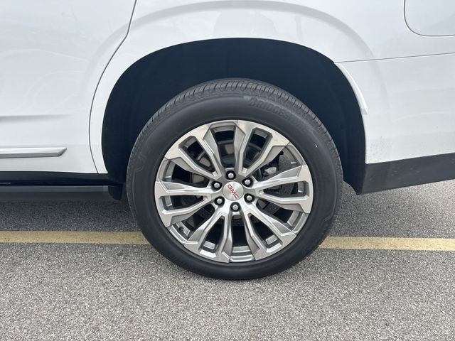 2024 GMC Yukon 4WD 4dr Denali
