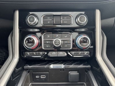 2024 GMC Yukon 4WD 4dr Denali