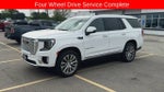 2024 GMC Yukon 4WD 4dr Denali