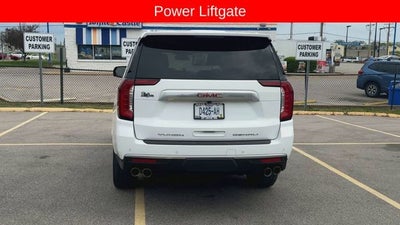 2024 GMC Yukon 4WD 4dr Denali