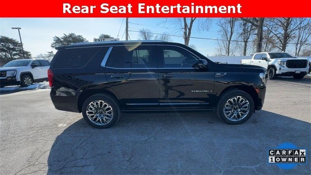 2023 GMC Yukon 4WD 4dr Denali Ultimate
