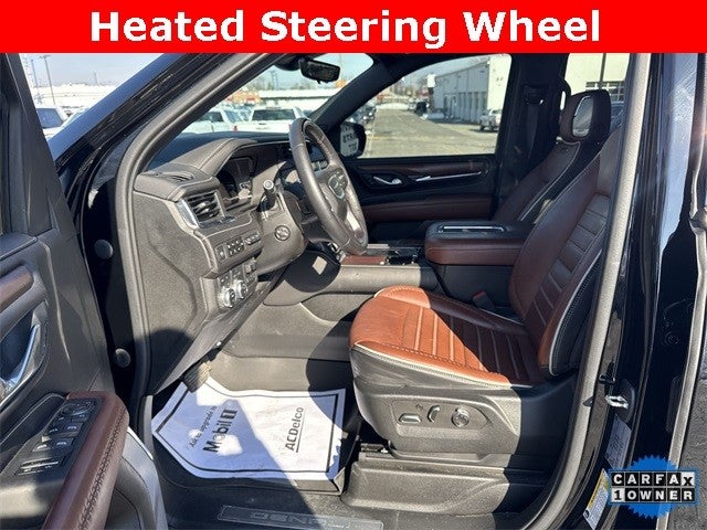 2023 GMC Yukon 4WD 4dr Denali Ultimate