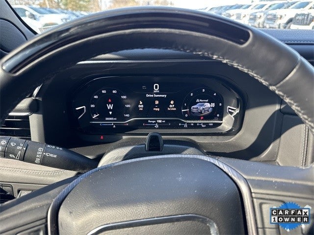 2023 GMC Yukon 4WD 4dr Denali Ultimate