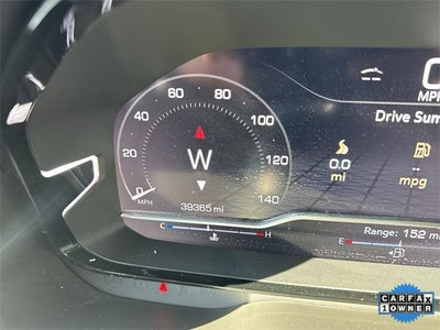 2023 GMC Yukon 4WD 4dr Denali Ultimate