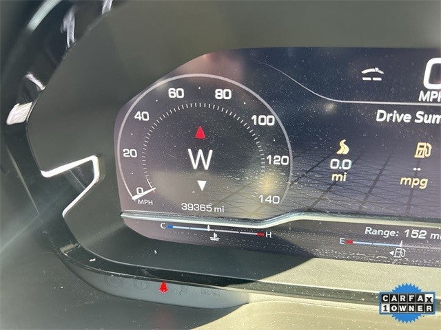 2023 GMC Yukon 4WD 4dr Denali Ultimate