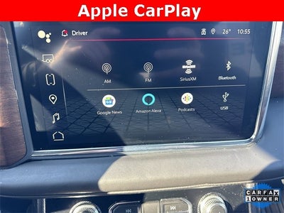 2023 GMC Yukon 4WD 4dr Denali Ultimate