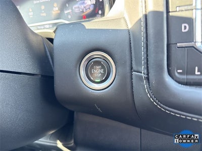 2023 GMC Yukon 4WD 4dr Denali Ultimate