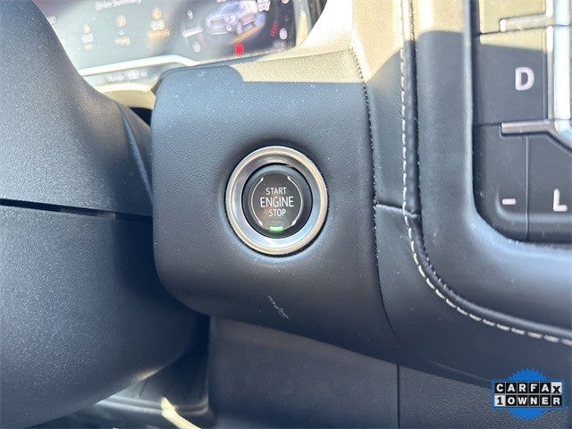 2023 GMC Yukon 4WD 4dr Denali Ultimate