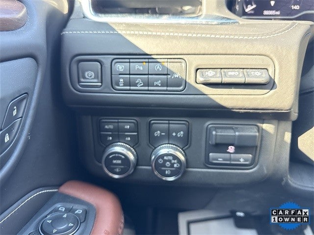 2023 GMC Yukon 4WD 4dr Denali Ultimate