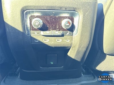 2023 GMC Yukon 4WD 4dr Denali Ultimate