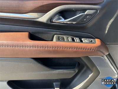 2023 GMC Yukon 4WD 4dr Denali Ultimate