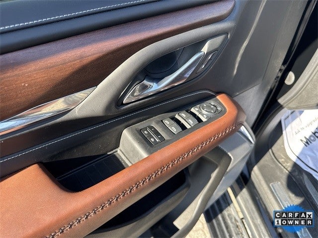 2023 GMC Yukon 4WD 4dr Denali Ultimate