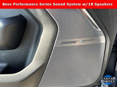 2023 GMC Yukon 4WD 4dr Denali Ultimate