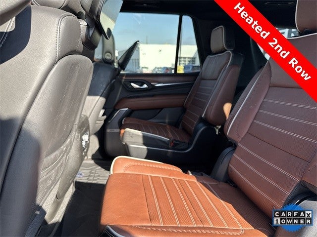 2023 GMC Yukon 4WD 4dr Denali Ultimate
