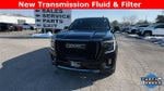2023 GMC Yukon 4WD 4dr Denali Ultimate