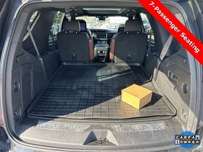 2023 GMC Yukon 4WD 4dr Denali Ultimate