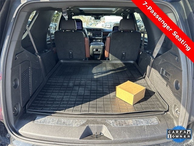 2023 GMC Yukon 4WD 4dr Denali Ultimate
