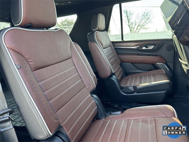 2023 GMC Yukon 4WD 4dr Denali Ultimate