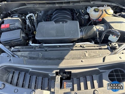 2023 GMC Yukon 4WD 4dr Denali Ultimate