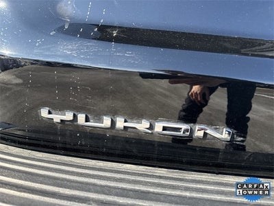 2023 GMC Yukon 4WD 4dr Denali Ultimate