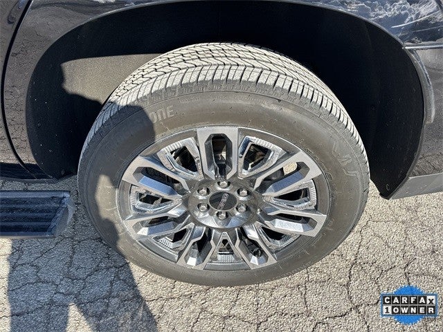 2023 GMC Yukon 4WD 4dr Denali Ultimate