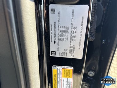 2023 GMC Yukon 4WD 4dr Denali Ultimate