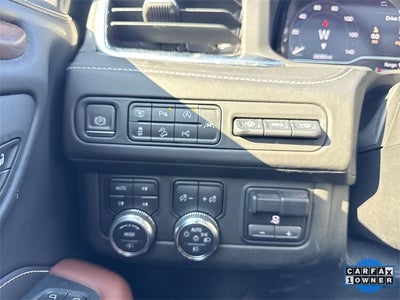 2023 GMC Yukon 4WD 4dr Denali Ultimate