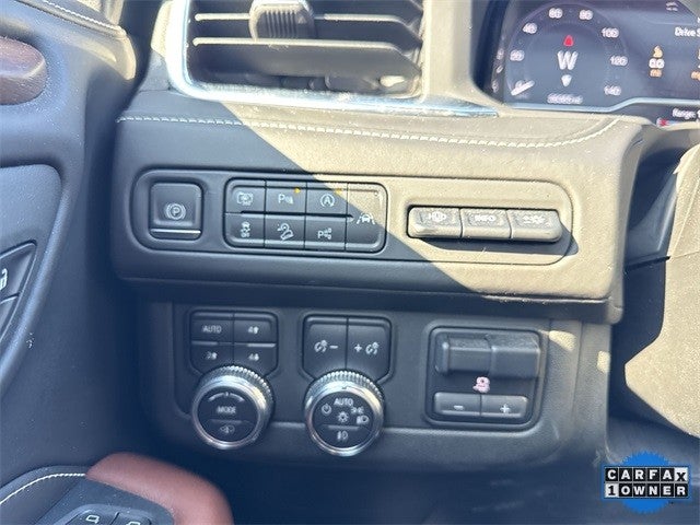 2023 GMC Yukon 4WD 4dr Denali Ultimate