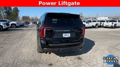 2023 GMC Yukon 4WD 4dr Denali Ultimate