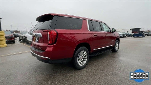 2023 GMC Yukon XL 4WD 4dr SLT