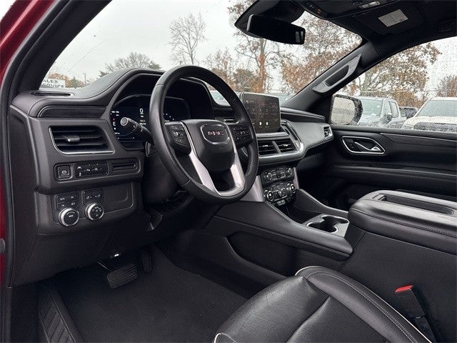 2023 GMC Yukon XL 4WD 4dr SLT