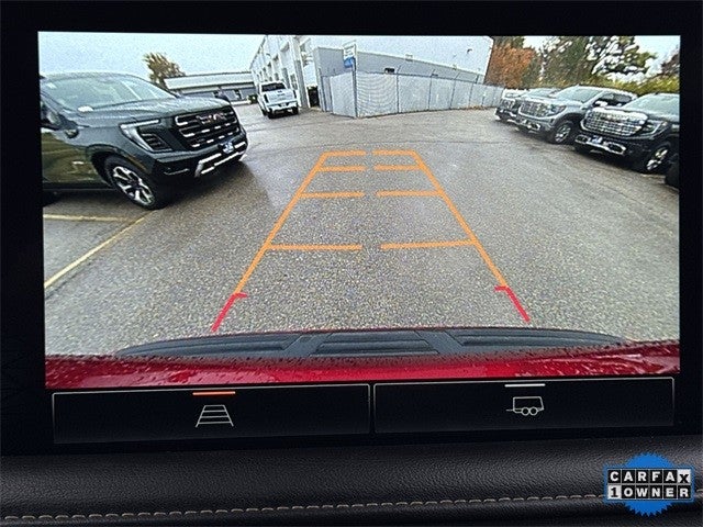 2023 GMC Yukon XL 4WD 4dr SLT