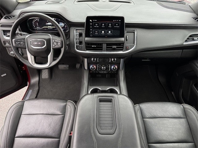 2023 GMC Yukon XL 4WD 4dr SLT